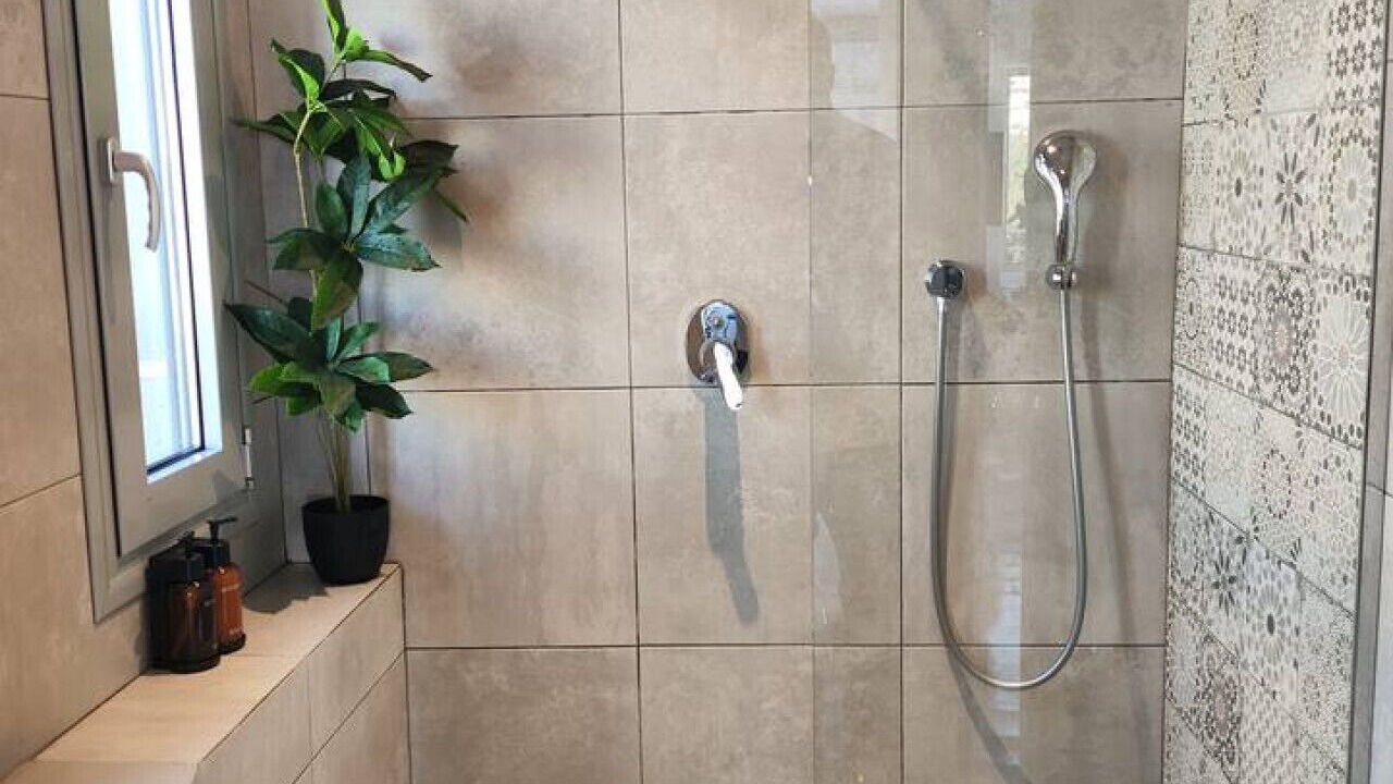 Photo of Bathroom in Kinosargous