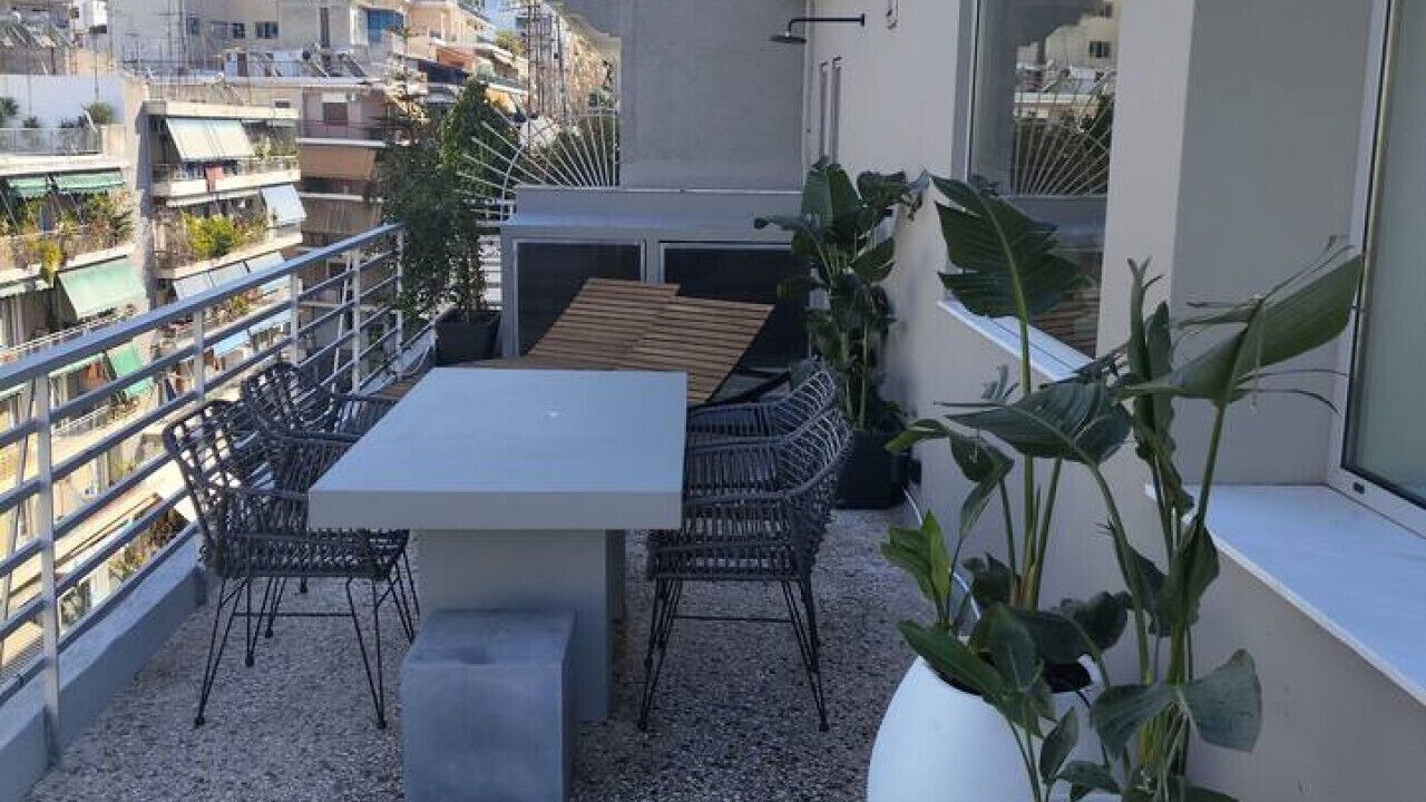 Photo of Outdoor in Kinosargous