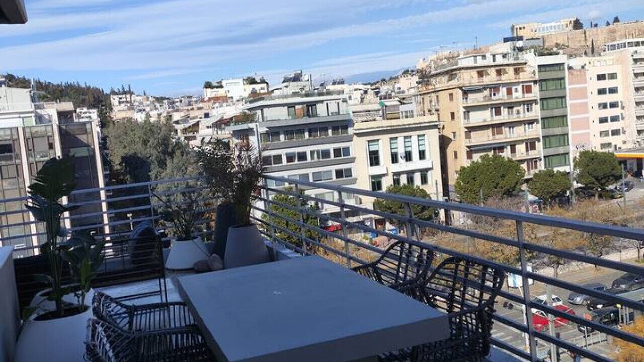 Photo of Outdoor in Kinosargous