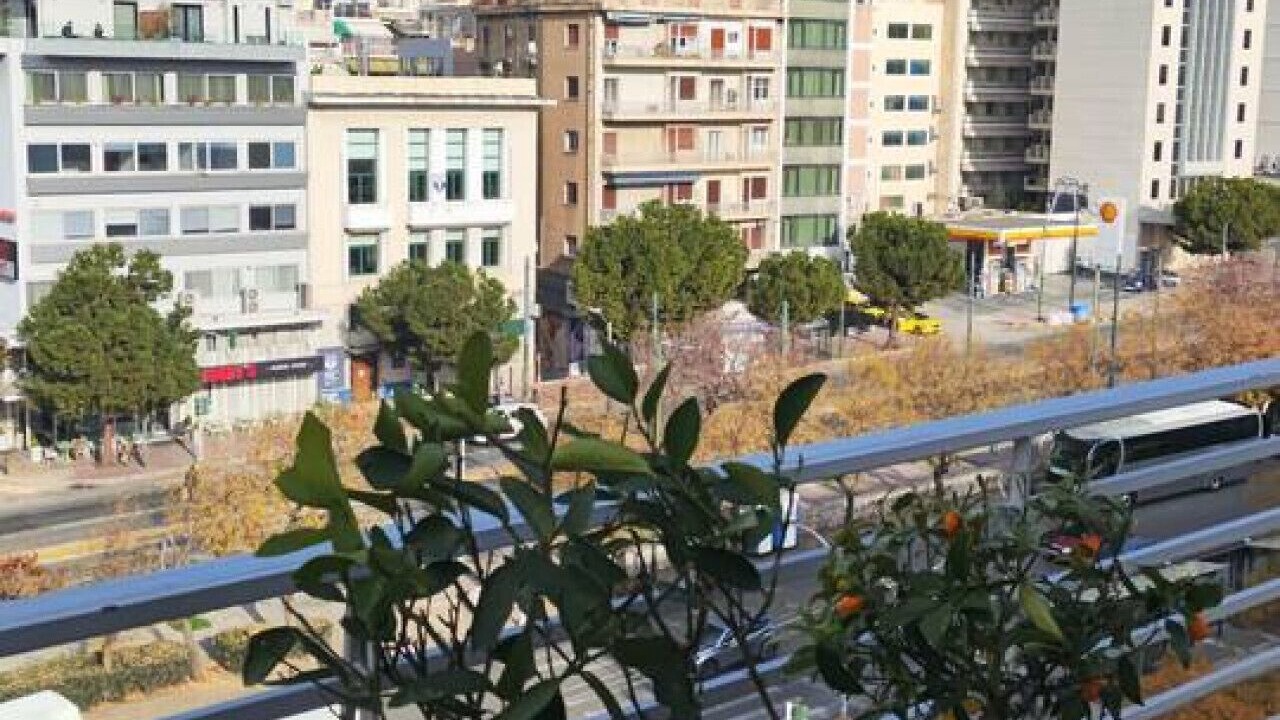 Photo of Outdoor in Kinosargous