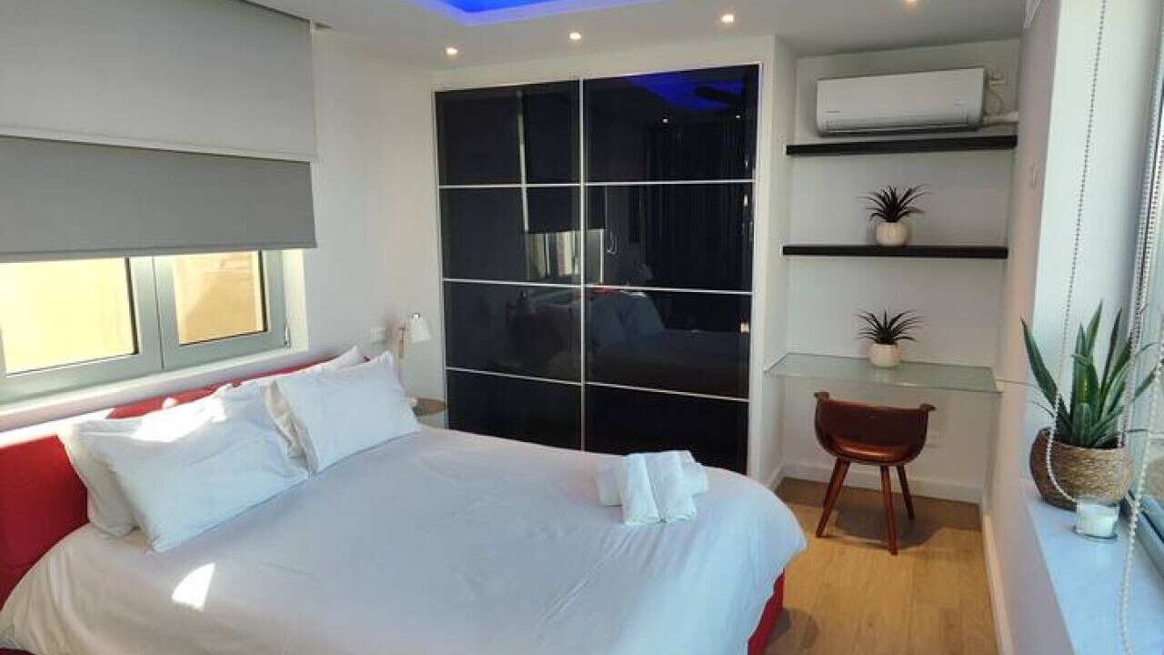 Photo of Bedroom in Kinosargous