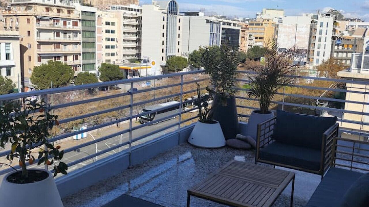 Photo of Outdoor in Kinosargous