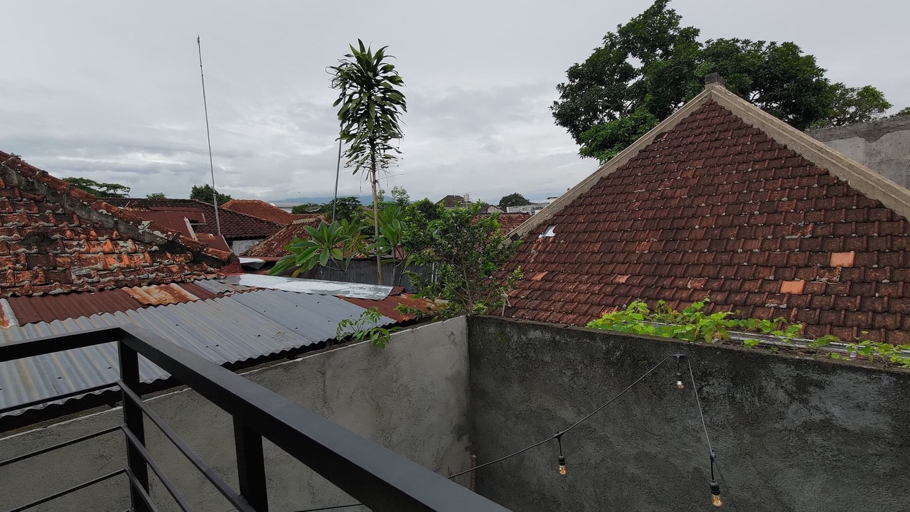 Photo of Outdoor in Mataram