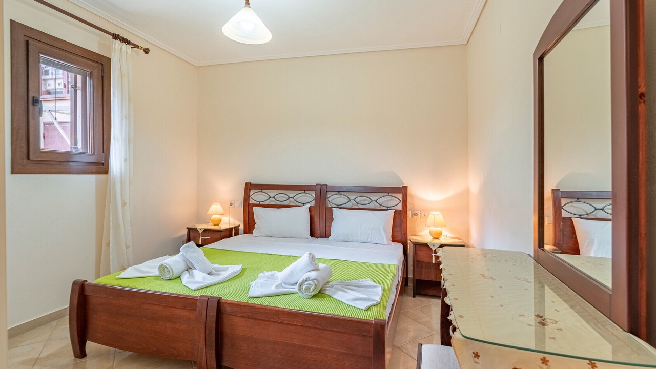 Photo of Bedroom in Sivota