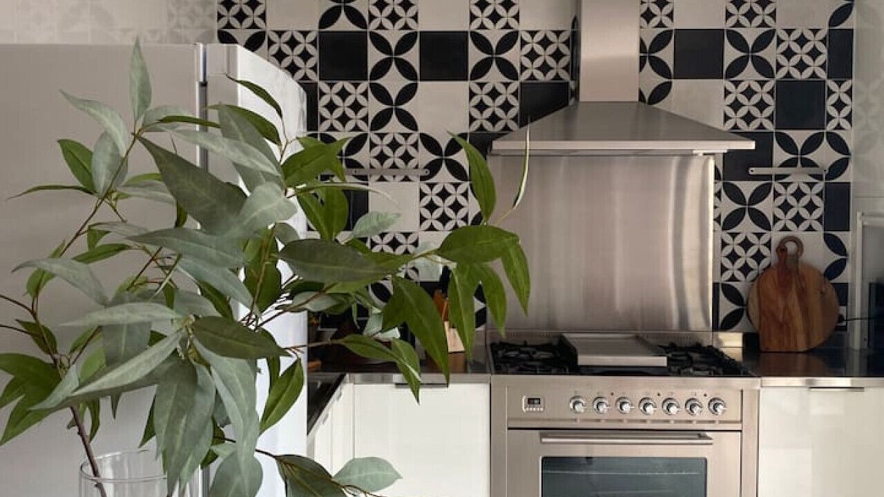 Photo of Kitchen in Hobart Central Business District