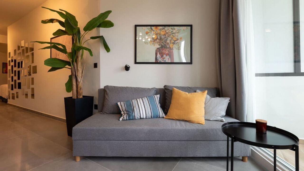 Photo of Livingroom in Vardaris