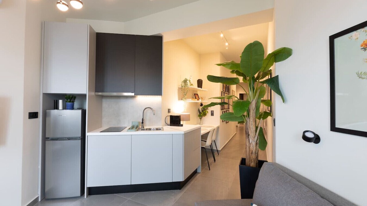 Photo of Livingroom in Vardaris