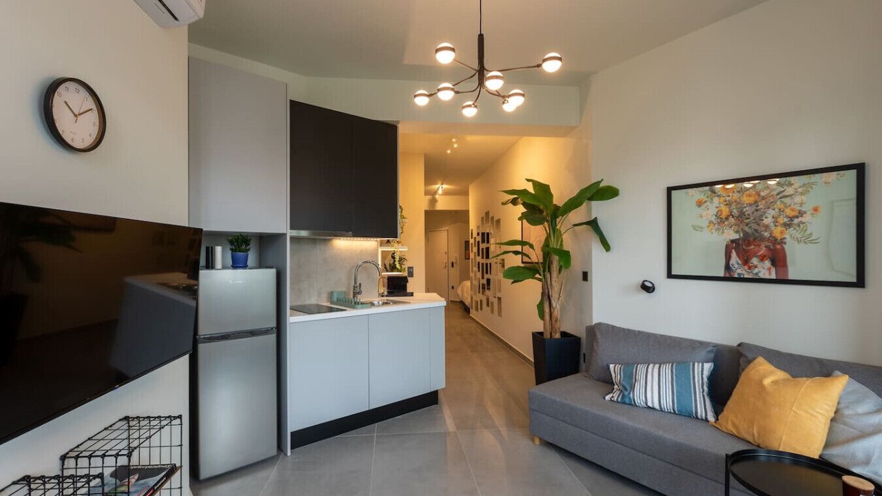 Photo of Livingroom in Vardaris