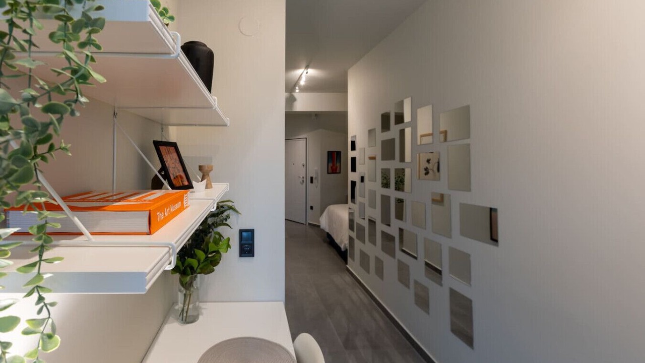 Photo of Bedroom in Vardaris