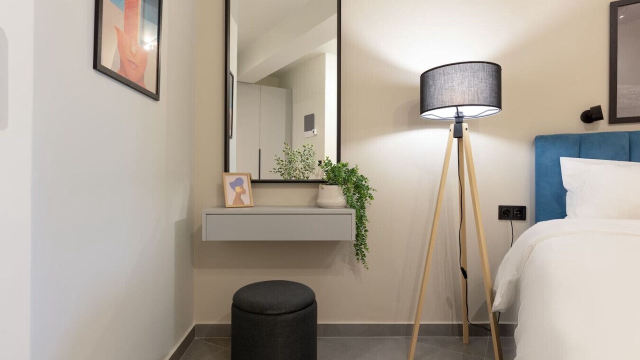 Photo of Bedroom in Vardaris
