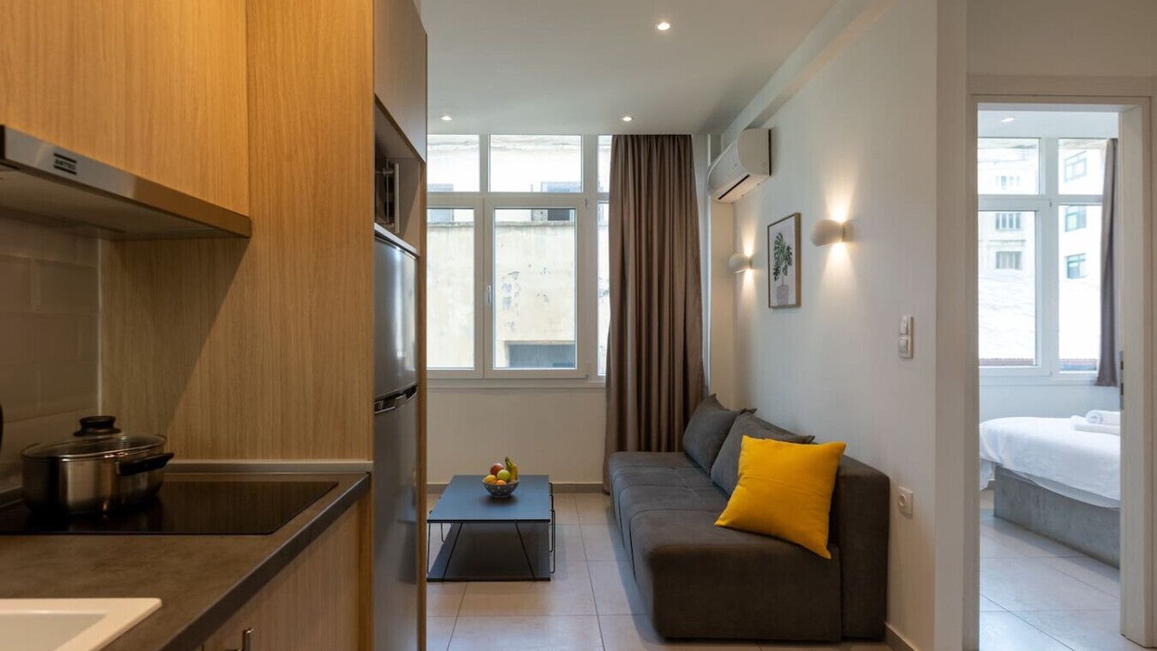Photo of Bedroom in Ladadika