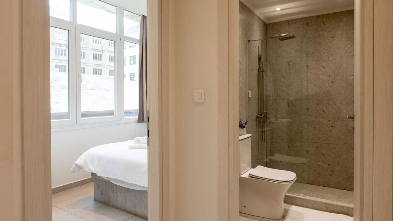 Photo of Bathroom in Ladadika