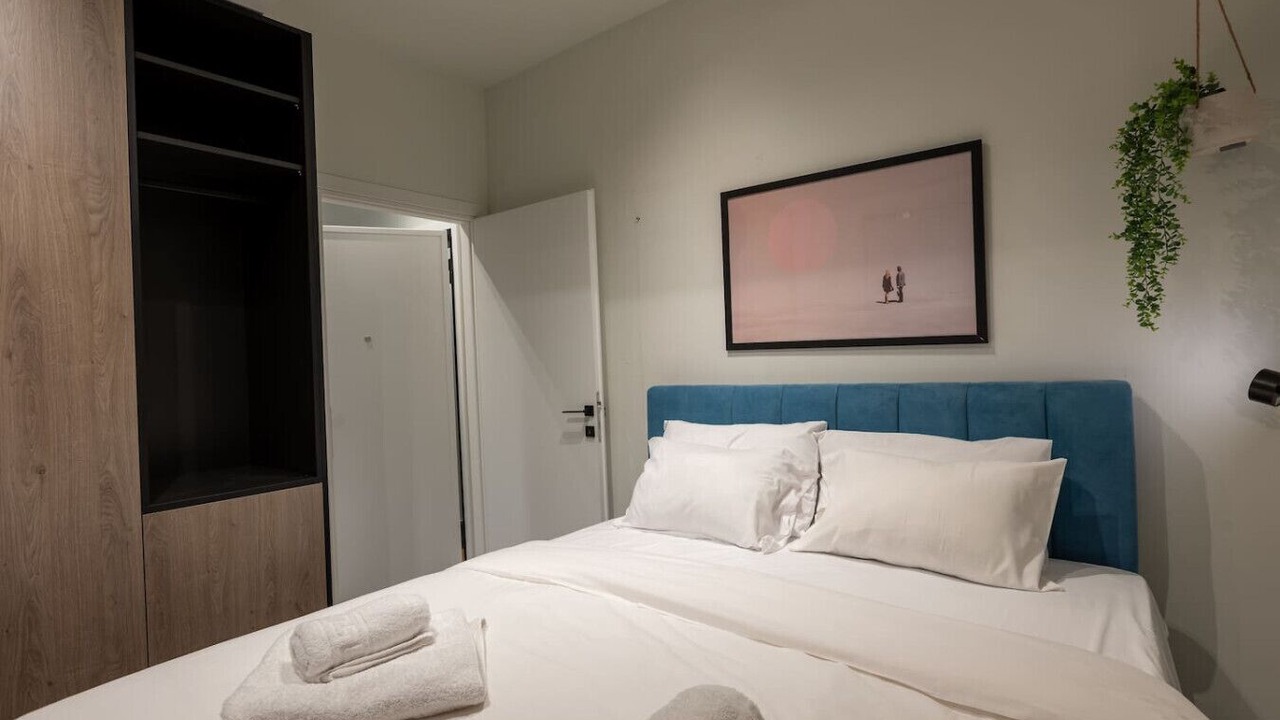Photo of Bedroom in Vardaris