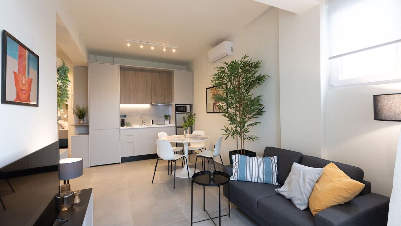 Photo of Livingroom in Vardaris