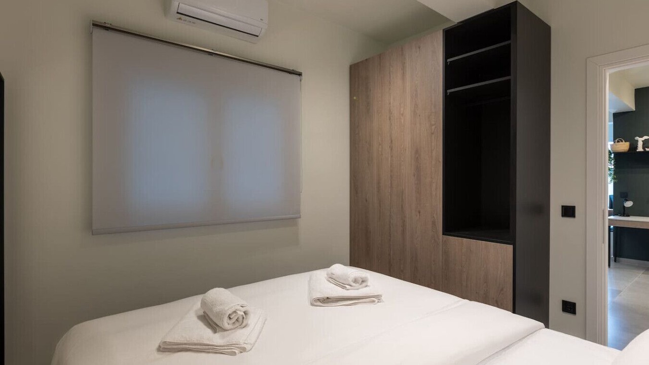 Photo of Bedroom in Vardaris