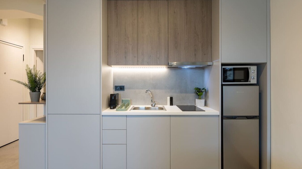 Photo of Kitchen in Vardaris