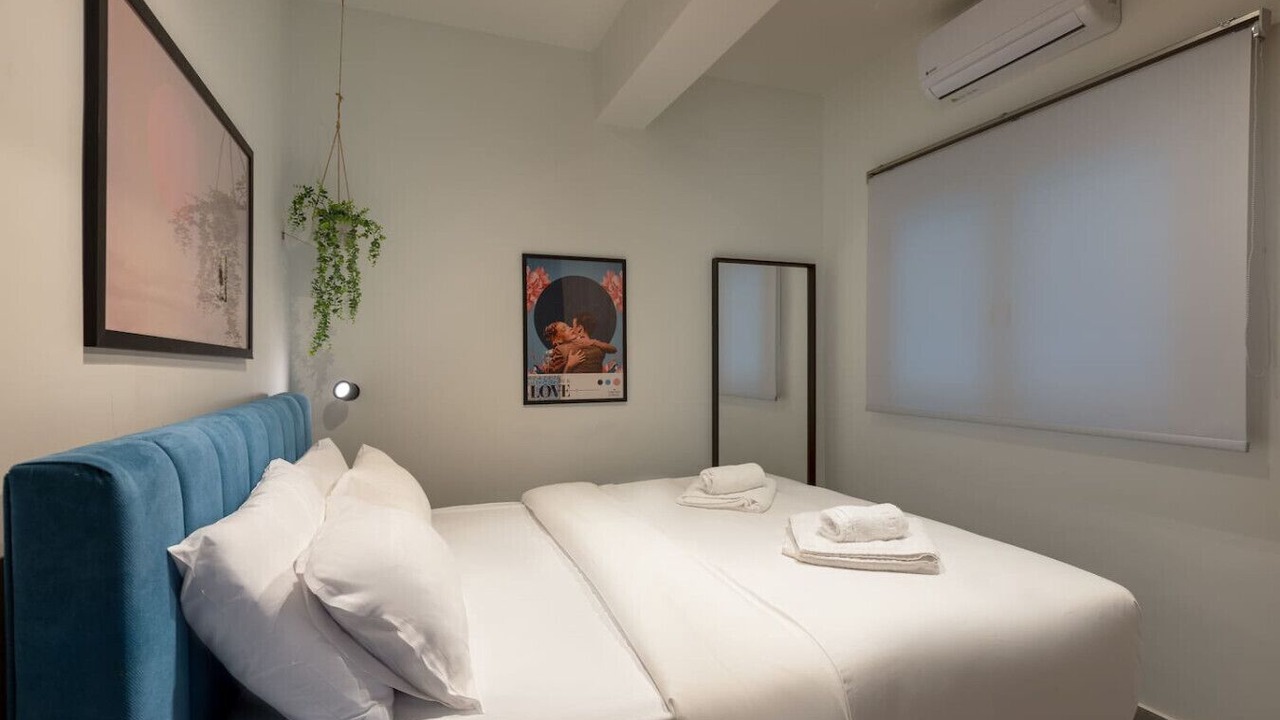 Photo of Bedroom in Vardaris