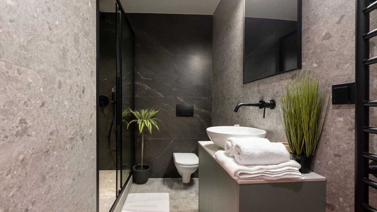 Photo of Bathroom in Vardaris