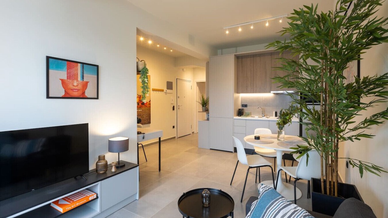 Photo of Livingroom in Vardaris