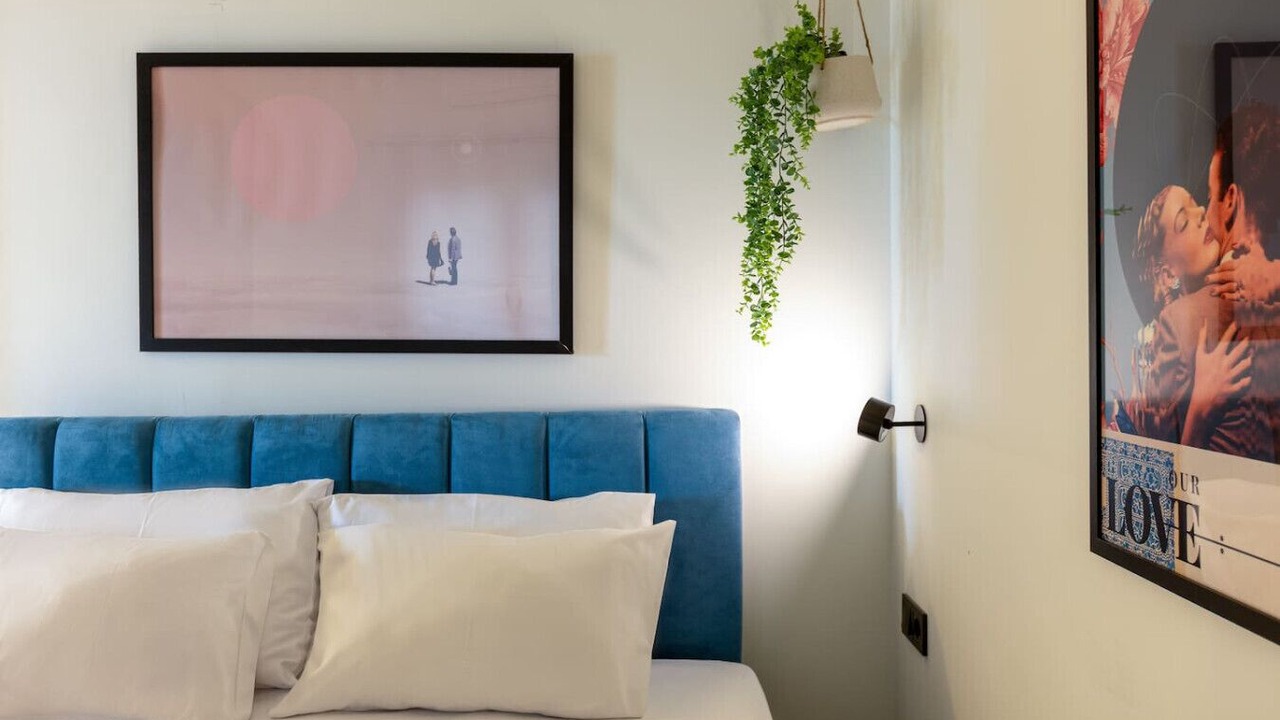 Photo of Bedroom in Vardaris