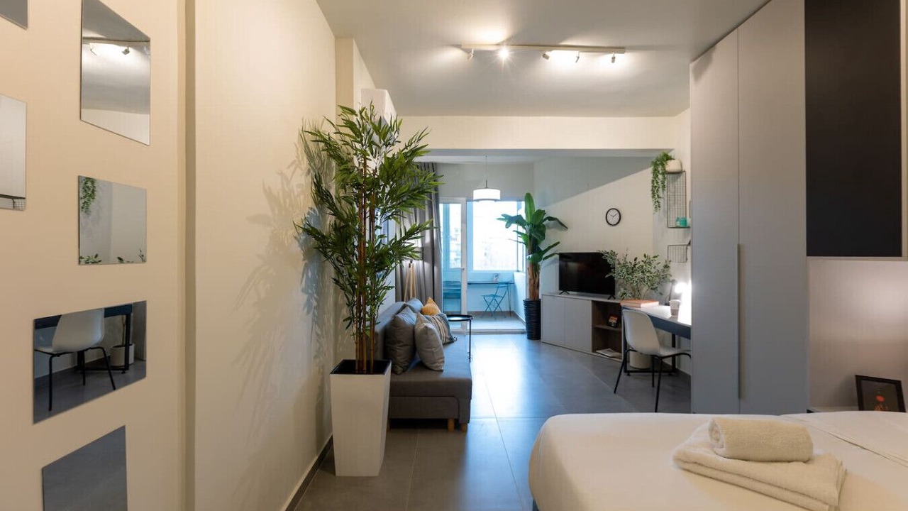 Photo of Bedroom in Vardaris