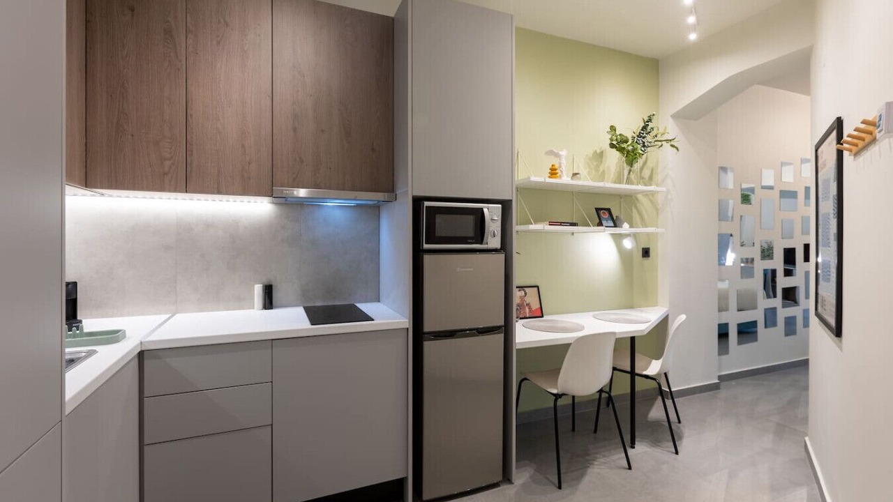 Photo of Kitchen in Vardaris