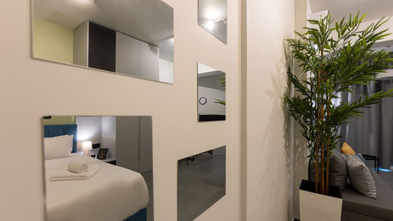 Photo of Bedroom in Vardaris