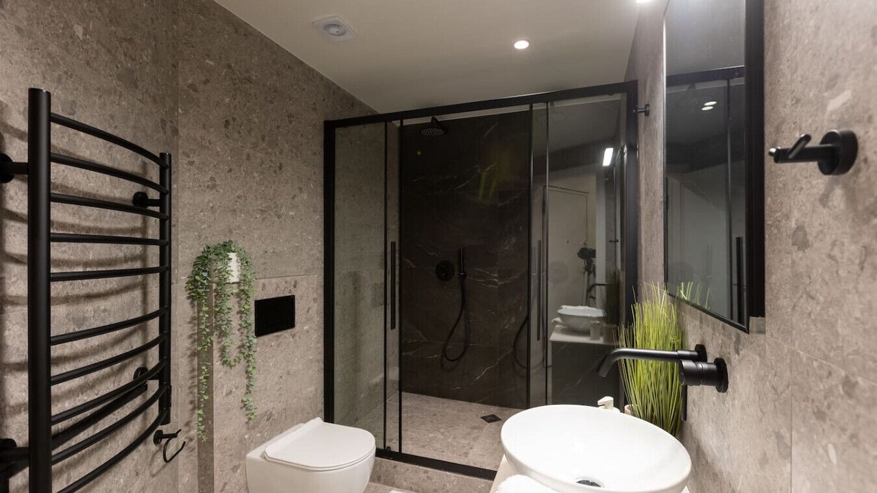 Photo of Bathroom in Vardaris