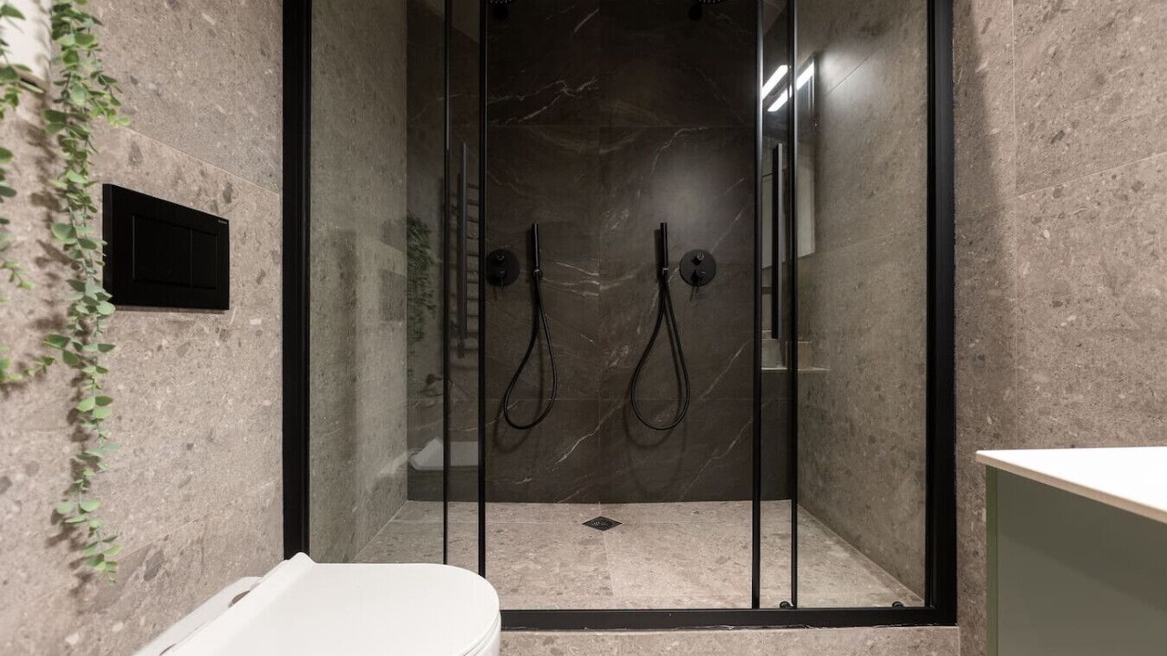 Photo of Bathroom in Vardaris