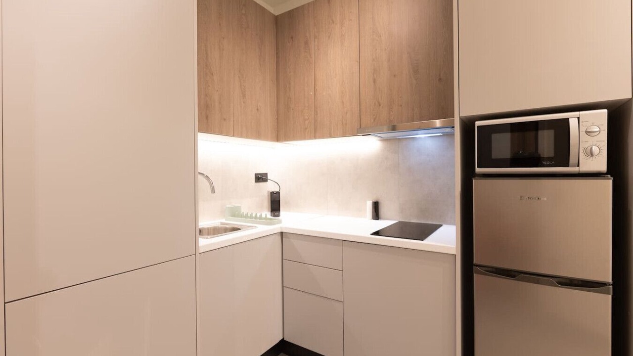 Photo of Kitchen in Vardaris