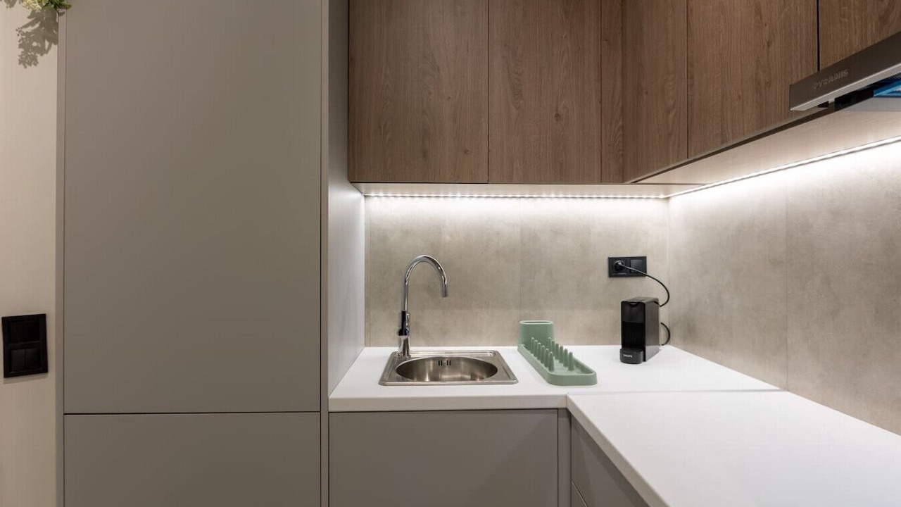 Photo of Kitchen in Vardaris
