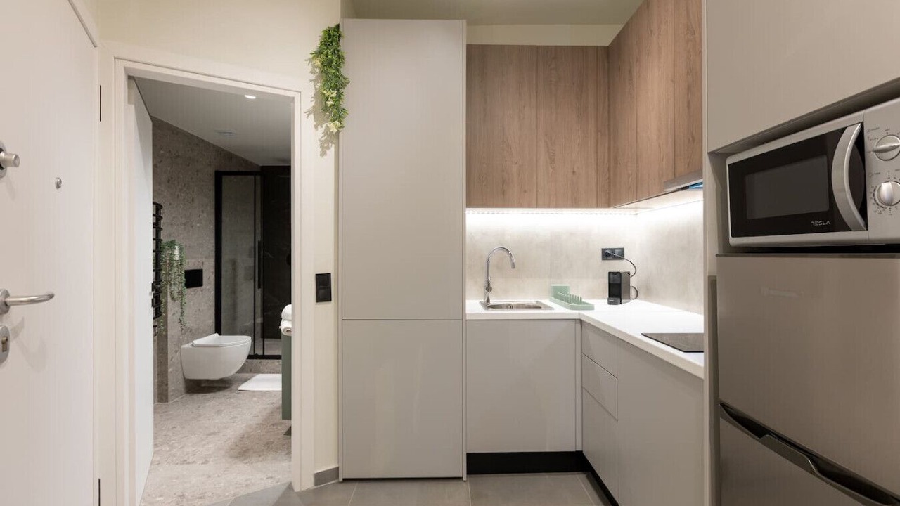 Photo of Kitchen in Vardaris
