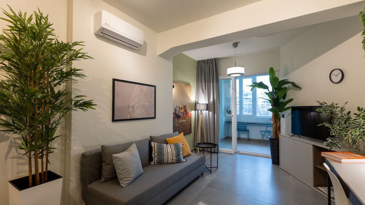 Photo of Livingroom in Vardaris