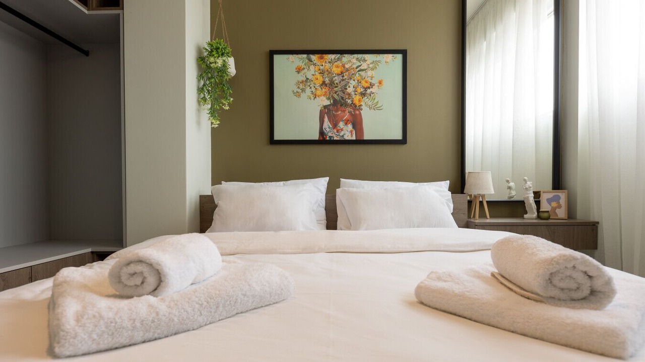 Photo of Bedroom in Vardaris