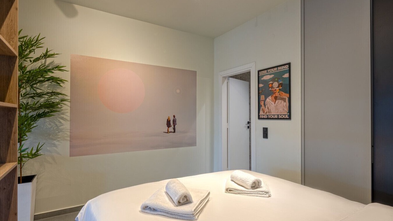 Photo of Bedroom in Vardaris