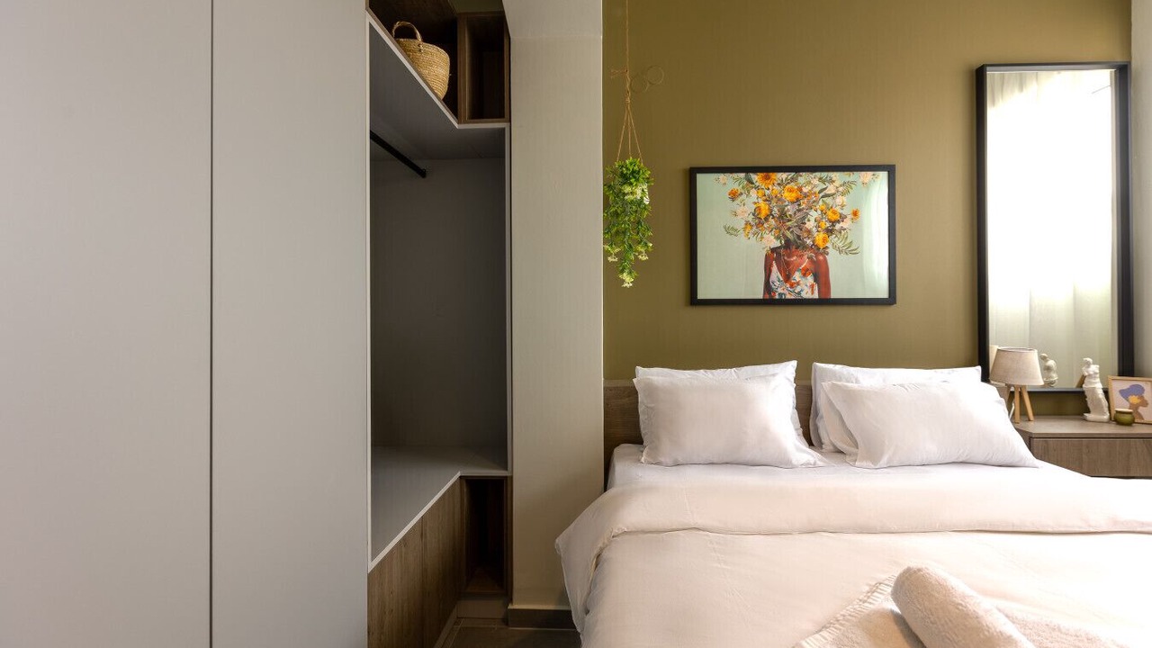 Photo of Bedroom in Vardaris