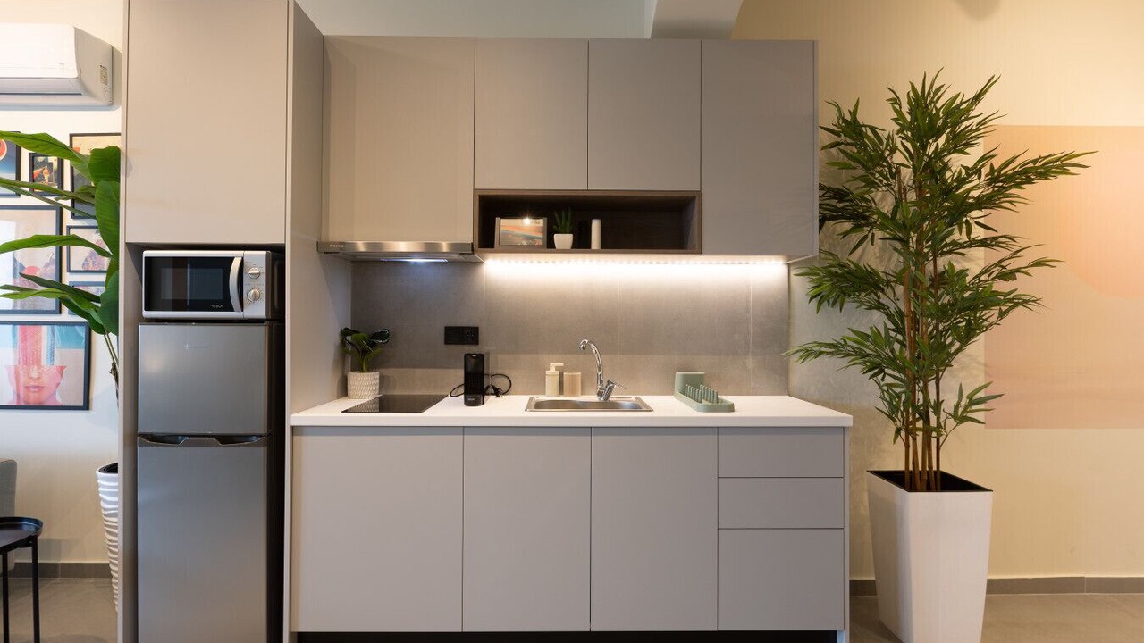 Photo of Kitchen in Vardaris