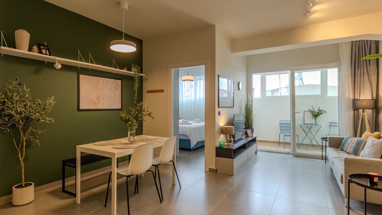 Photo of Livingroom in Vardaris
