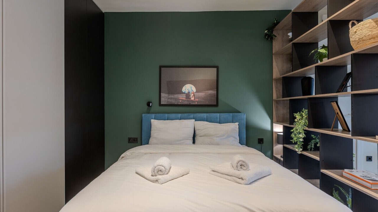 Photo of Bedroom in Vardaris
