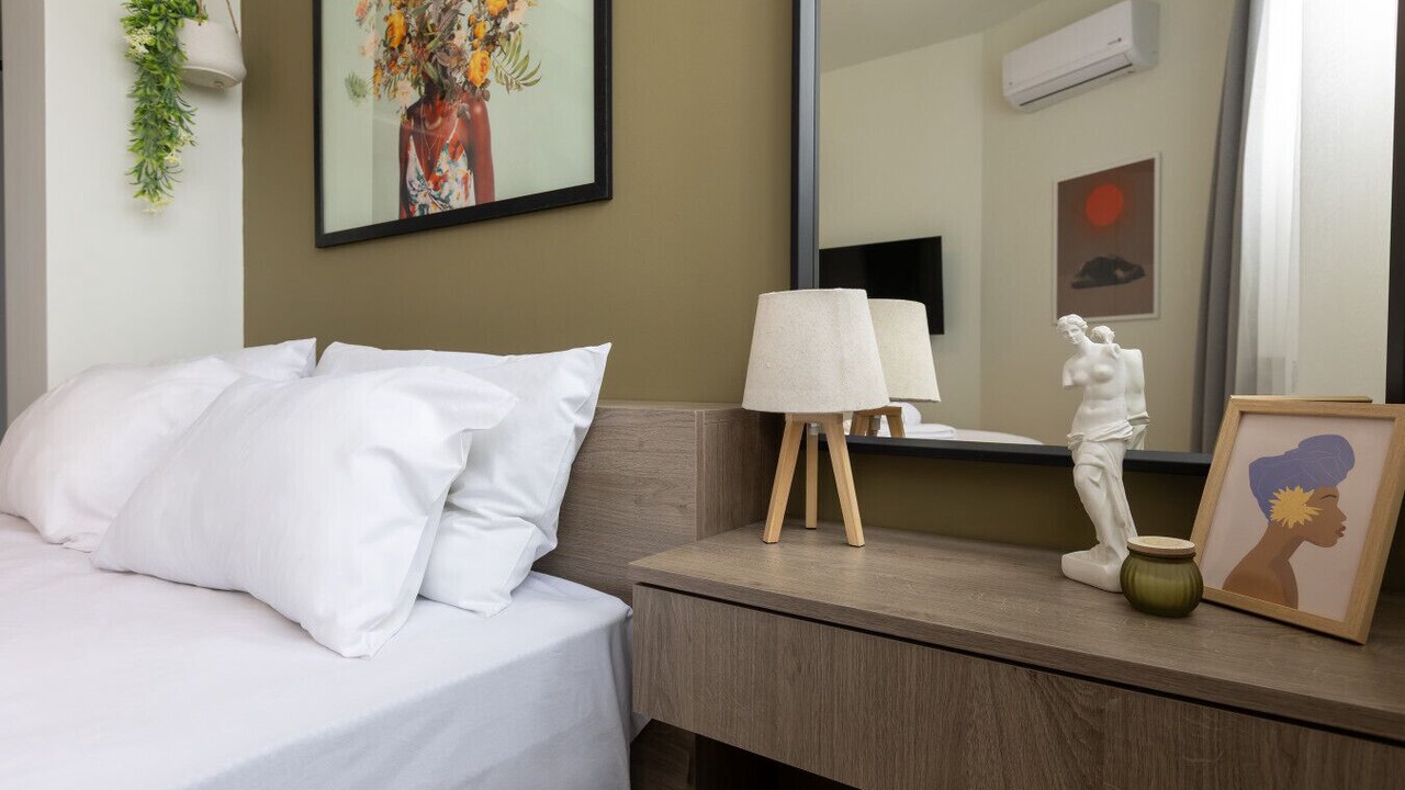 Photo of Bedroom in Vardaris