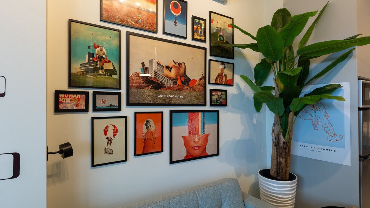 Photo of Livingroom in Vardaris