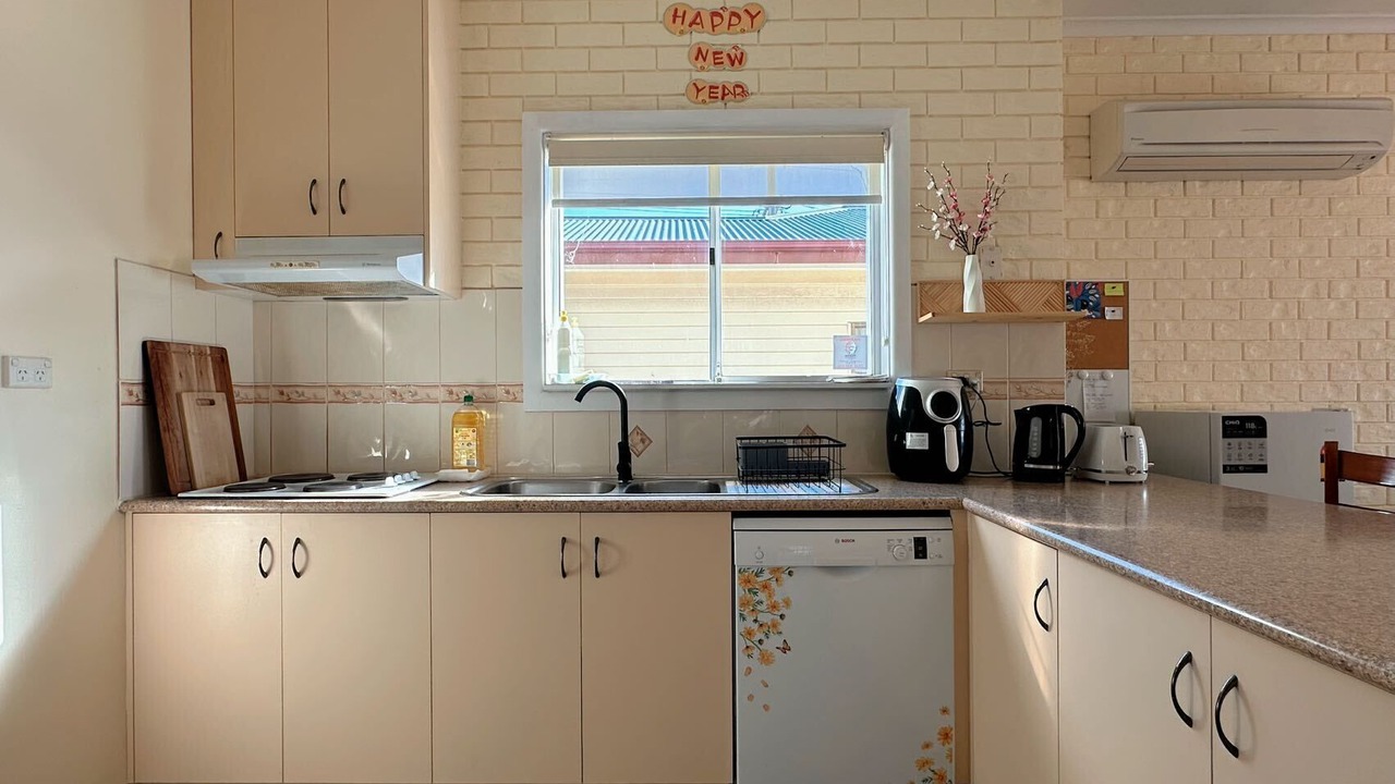 Photo of Kitchen in Hobart