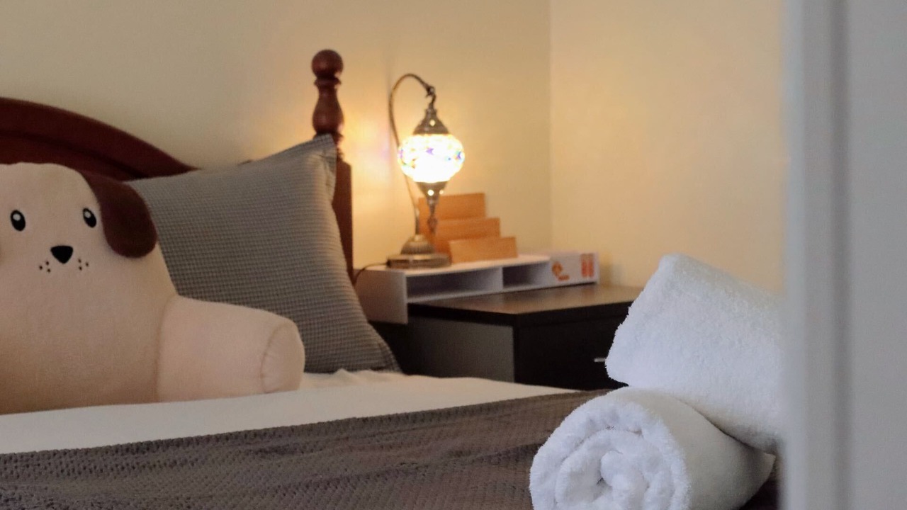 Photo of Bedroom in Hobart