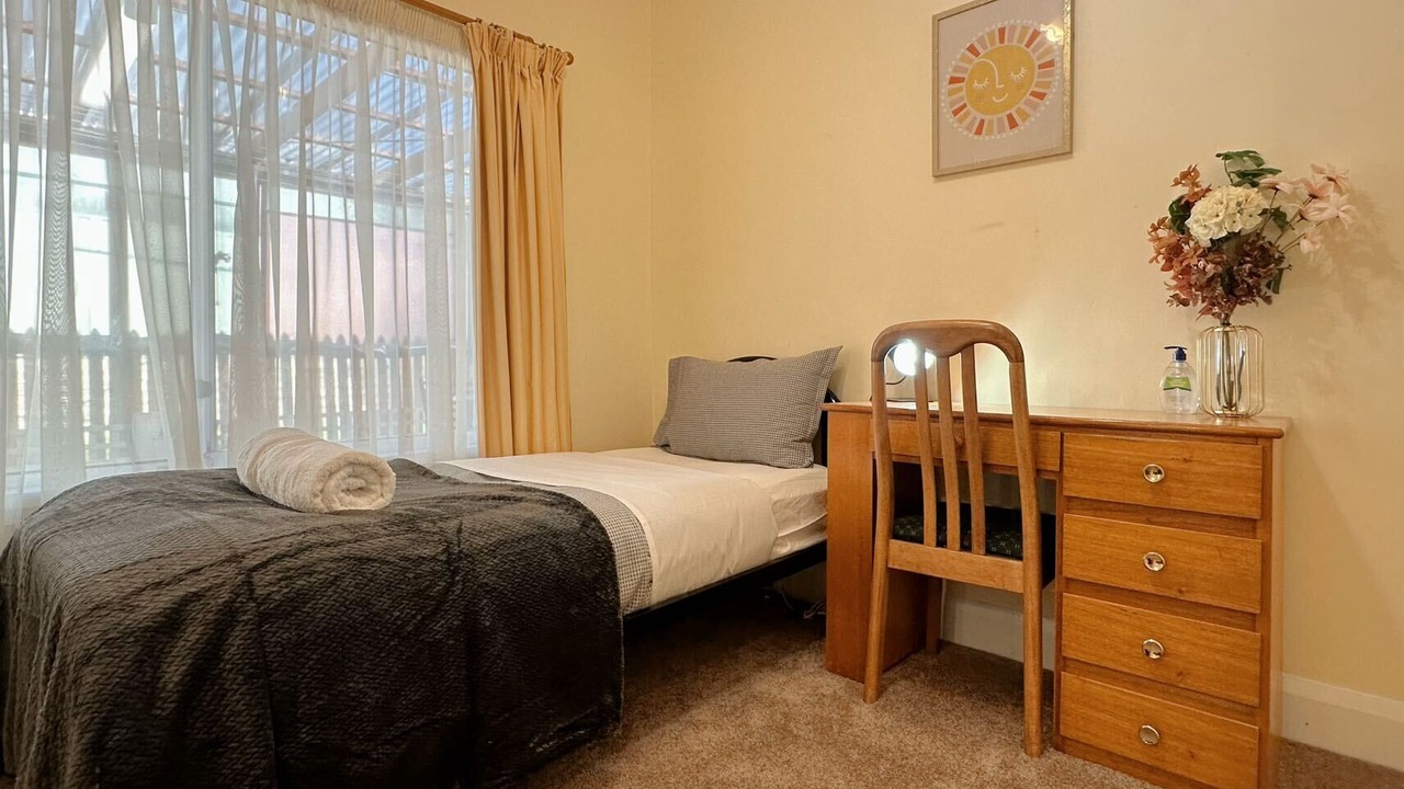 Photo of Bedroom in Hobart