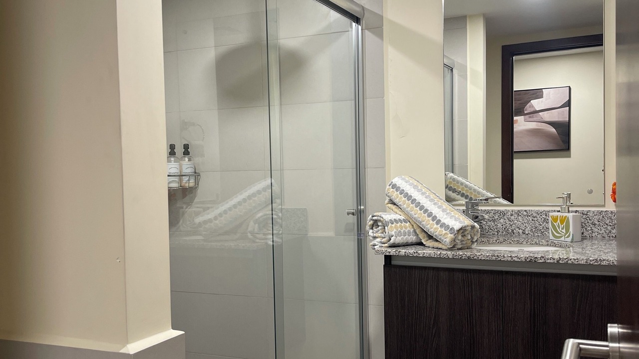 Photo of Bathroom in Catedral