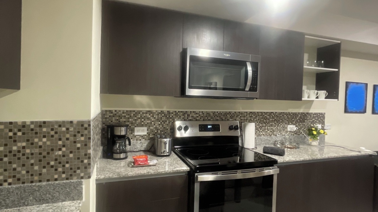 Photo of Kitchen in Catedral