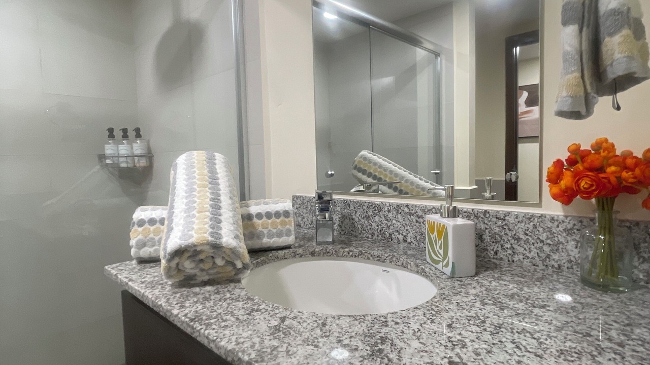 Photo of Bathroom in Catedral