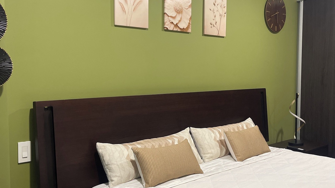Photo of Bedroom in Catedral