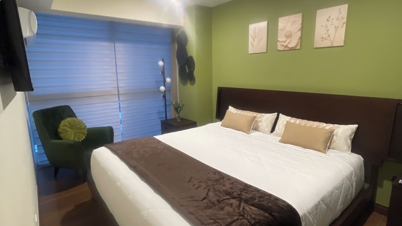Photo of Bedroom in Catedral