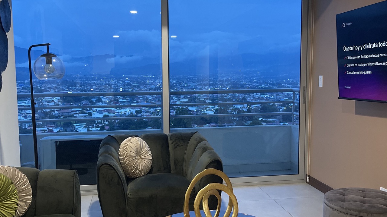 Photo of Livingroom in Catedral
